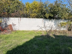 Super teren 1872 mp, deschidere 39 m, Giulesti Sarbi, ideal pentru investitori  - imagine 2