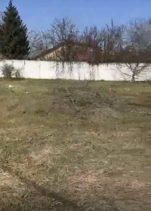 Super teren 1872 mp, deschidere 39 m, Giulesti Sarbi, ideal pentru investitori  - imagine 8