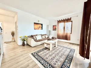 Locatie si spatiu - apartament cu 3 camere - 76.8 mp - Mosnita  - imagine 3