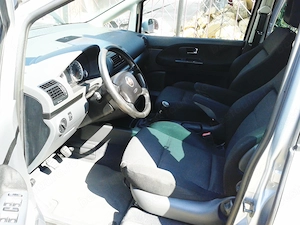 Seat-Alhambra-1,9-Tdi-115cp - imagine 9