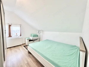 Locatie si spatiu - apartament cu 3 camere - 76.8 mp - Mosnita  - imagine 5