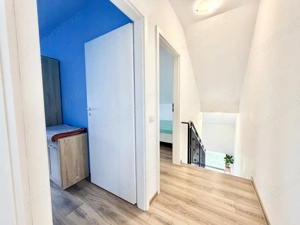 Locatie si spatiu - apartament cu 3 camere - 76.8 mp - Mosnita  - imagine 13