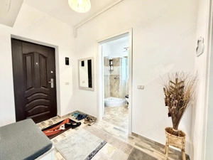 Locatie si spatiu - apartament cu 3 camere - 76.8 mp - Mosnita  - imagine 9