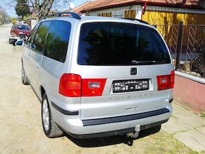 Seat-Alhambra-1,9-Tdi-115cp - imagine 5