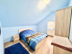 Locatie si spatiu - apartament cu 3 camere - 76.8 mp - Mosnita  - imagine 7