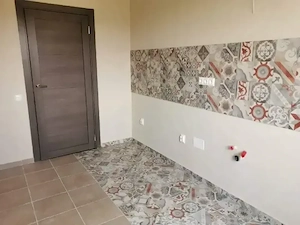 Apartament + terasa+ 2 parcari