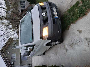 Vând transporter T5 - imagine 5