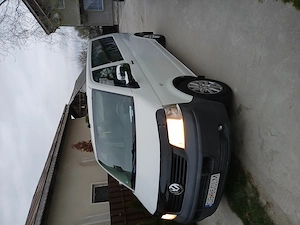 Vând transporter T5 - imagine 4