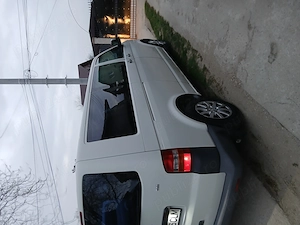 Vând transporter T5 - imagine 7