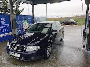 De vanzare Audi A4 - imagine 3