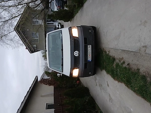 Vând transporter T5 - imagine 3