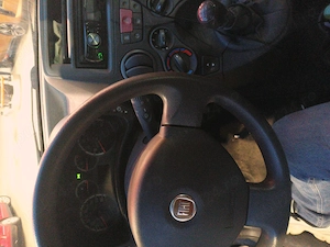 Fiat Panda - imagine 4