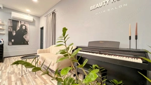 Vanzare afacere salon beauty I Spatiu inchiriat I Dotari standard coafura - imagine 7