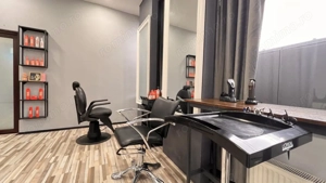 Vanzare afacere salon beauty I Spatiu inchiriat I Dotari standard coafura - imagine 2
