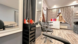 Vanzare afacere salon beauty I Spatiu inchiriat I Dotari standard coafura - imagine 3