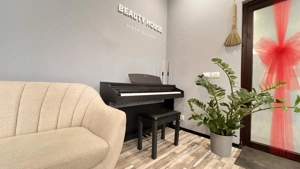Vanzare afacere salon beauty I Spatiu inchiriat I Dotari standard coafura - imagine 6