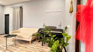 Vanzare afacere salon beauty I Spatiu inchiriat I Dotari standard coafura - imagine 5