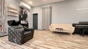 Vanzare afacere salon beauty I Spatiu inchiriat I Dotari standard coafura - imagine 8