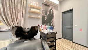 Vanzare afacere salon beauty I Spatiu inchiriat I Dotari standard coafura - imagine 4