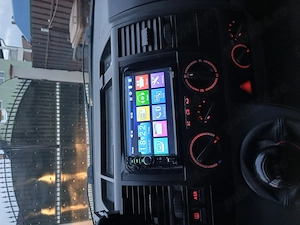 Vând transporter T5 - imagine 10