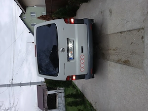 Vând transporter T5 - imagine 11