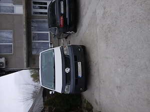 Vând transporter T5 - imagine 14