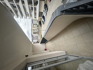 Inchiriez apartament 2 camere, Floresti,ansamblul rezidential Eroilor - imagine 8