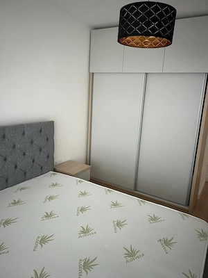 Inchiriez apartament 2 camere, Floresti,ansamblul rezidential Eroilor - imagine 4