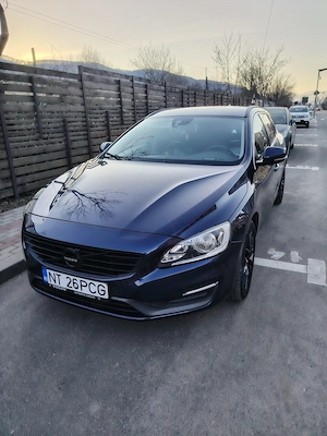Vând Volvo V60 D2 - imagine 10