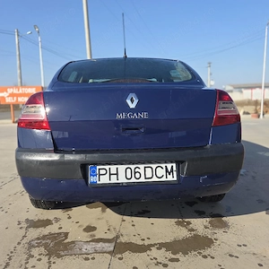 Renault Megan - imagine 2