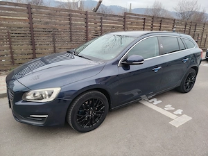 Vând Volvo V60 D2 - imagine 4