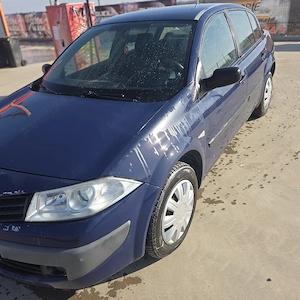 Renault Megan - imagine 4