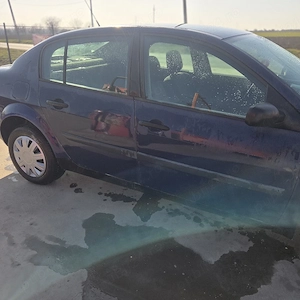 Renault Megan - imagine 3