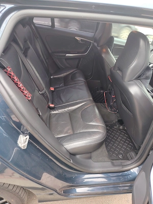 Vând Volvo V60 D2 - imagine 8
