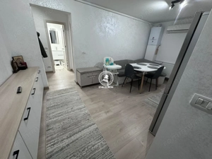 Apartament 2 camere de vanzare Dacia - imagine 11
