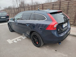 Vând Volvo V60 D2 - imagine 3