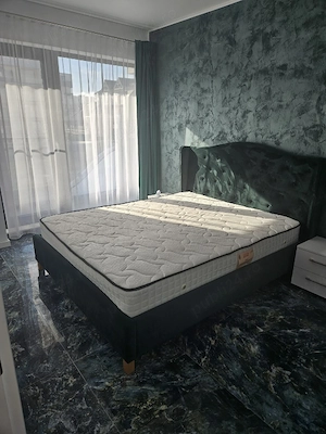 Închiriez apartament Mamaia-nord  - imagine 4