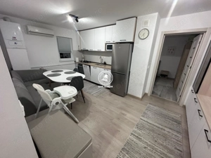 Apartament 2 camere de vanzare Dacia - imagine 12