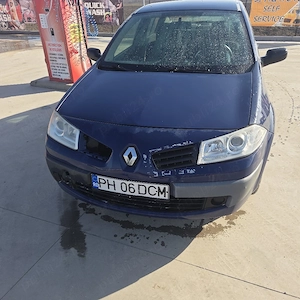 Renault Megan - imagine 5