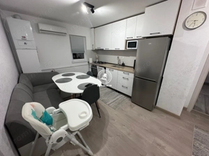 Apartament 2 camere de vanzare Dacia - imagine 14