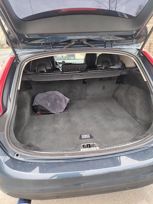 Vând Volvo V60 D2 - imagine 6