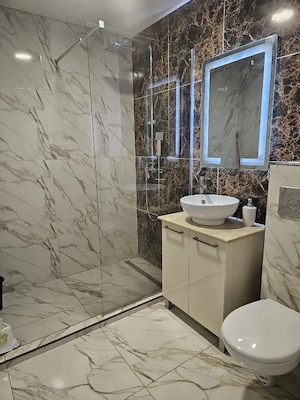 Închiriez apartament Mamaia-nord  - imagine 3