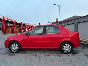 Dacia Logan 1.4mpi 