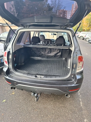 Subaru Forester 4x4, 2.0 diesel, an 2012 - imagine 6