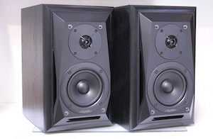 Boxe raft Technics SB-M300.