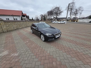 Vând BMW Seria 5, F11, facelift, 2013, 2.0 diesel, EURO 6