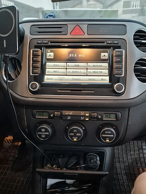 Vw Tiguan - probleme la motor - imagine 4