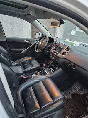 Vw Tiguan - probleme la motor - imagine 6