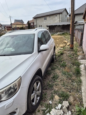 Vw Tiguan - probleme la motor - imagine 3