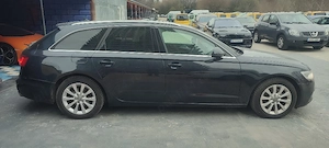 Vand Audi a6 Limusine  - imagine 3